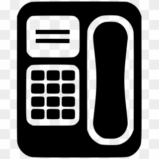 Home Phone Comments Clipart