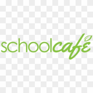Click The Schoolcafe Image To Be Taken To Www - Schoolcafe Logo Clipart