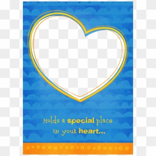 Personalized Birthday Cards, Greeting Cards & Photo - Heart Clipart