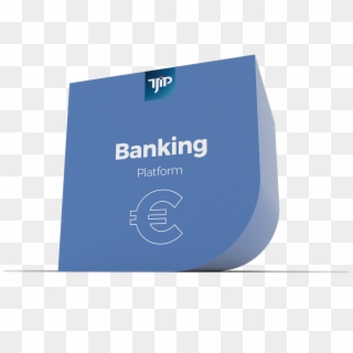 Banking Platform - Booking Clipart