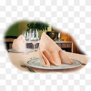 Carta-restaurante - Dining Room Clipart