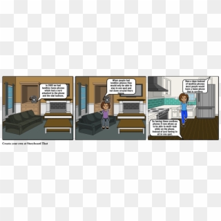 Cartoon Clipart