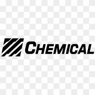 Chemical Banking Logo Png Transparent - Chemical Bank Clipart