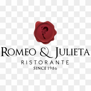 Romeo Julieta Restaurant Cabo Clipart