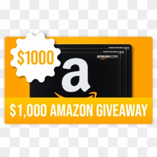 Gana $1000 Amazon Gift Card Con Fetch Rewards Click - Pc Mag Clipart