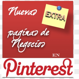 Haz Click Aquí Para Aprender Sobre Las Nuevas Páginas - Pinterest Clipart