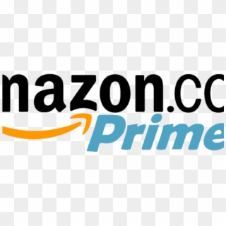 Amazon Prime Logo Transparent Transparent Background - Amazon Prime Logo Transparent Clipart