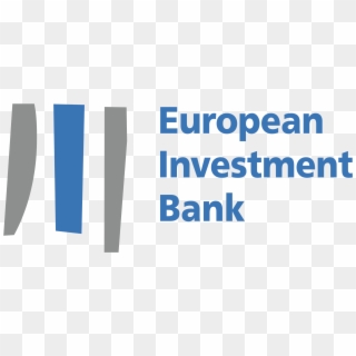 European Bank Logo Png Transparent Svg Freebie - European Investment Bank Clipart