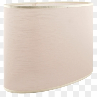Sheer Ivory - Lampshade Clipart