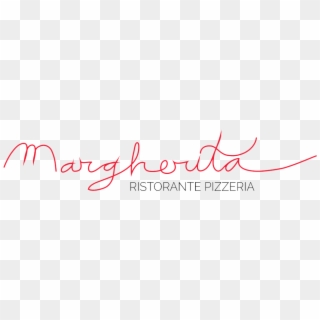 Ristorante Margherita - Calligraphy Clipart