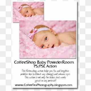 If You Are New To My Blog, Welcome The Coffeeshop Blog - Baby Clipart