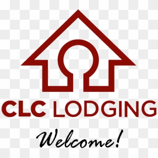 Clc Lodging Logowebsite Clipart