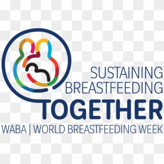 From The Archives - World Breastfeeding Week 2017 Theme Clipart