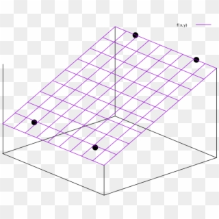 Following The Gradient In A Non-diagonally Strictly - Symmetry Clipart