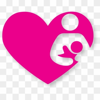 Breastfeeding Logo 400x400 - Breastfeeding Decals Clipart