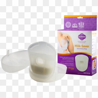 Home / Pregnancy, Postpartum & Breastfeeding - Milkies Milk Saver Clipart