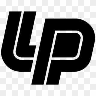 Lp Logo Png Transparent - Lp Clipart
