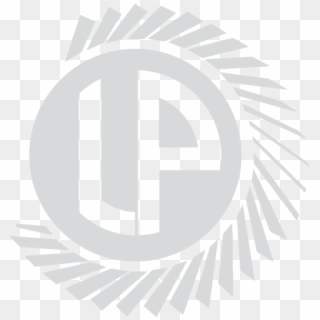 Lp Spa - Emblem Clipart