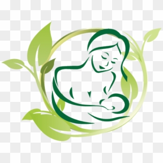 Breastfeeding Clip Art - Png Download