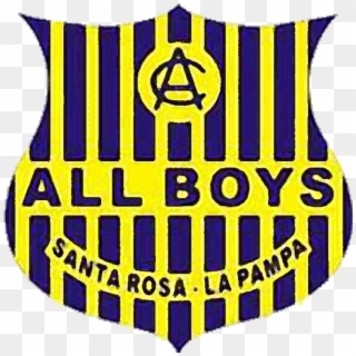 All Boys Lp - All Boys La Pampa Clipart