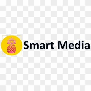 Pink Pineapple Smart Media - Pineapple Clipart