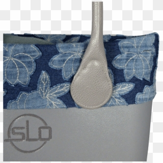 Slo Fashion Handbag Trim Accessory - Tote Bag Clipart