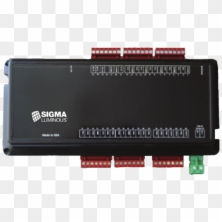 Sigma Smart - Electronics Clipart