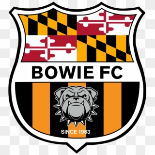 Bowie Boys & Girls Club Our Soccer Program Has Teams - Flag Of Maryland Clipart
