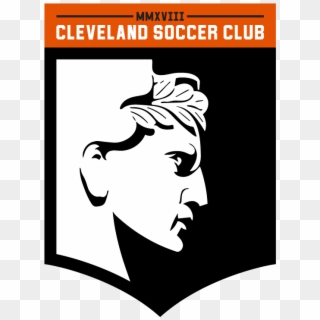 Finallogotransparent - Cleveland Sc Logo Clipart