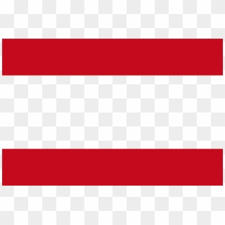 14 Aug - Austria Flag Svg Clipart