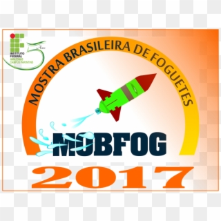Mobfog 2017 - Federal Institute Of Paraná Clipart