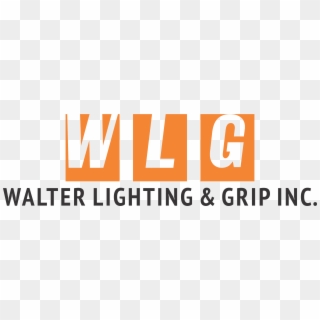 Walter Lighting & Grip - Poster Clipart