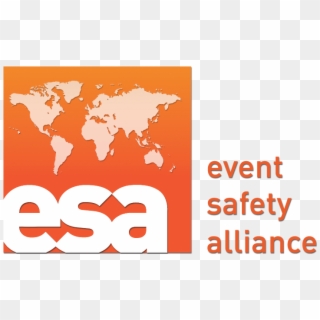 Industry Partners - Event Safety Alliance Clipart