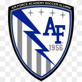 Afasa Primary Crest - Air Force Soccer Crest Clipart