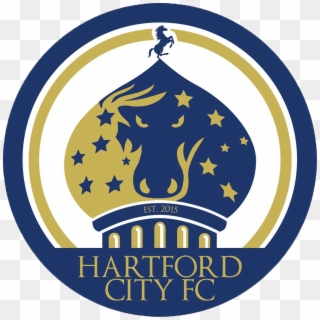 Hartford City Fc Clipart