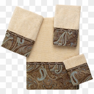 Bradford Linen Towel Set Avanti Linens - Bradford Java Toel Collection Clipart