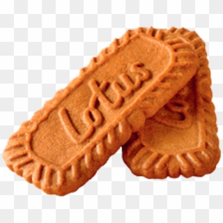 Lotus Biscuits 6g Individually Wrapped 300no - Biscuit Clipart