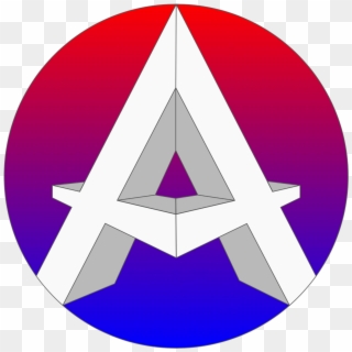 Articlex Airdrop Coin - Circle Clipart