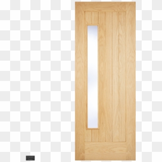 Newbury External Oak Warmer Part L Door - Home Door Clipart
