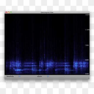 Spectrum Analyzer Mac - Ladybug Clipart