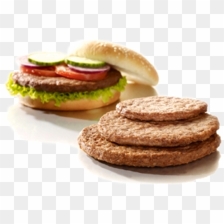 Beef - Meat Burger Png Clipart