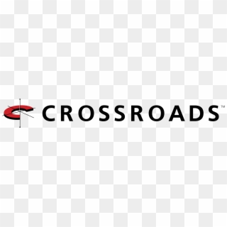 Crossroads Logo Png Transparent - Bmg Clipart