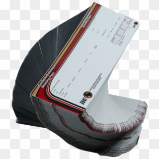 Boarding Pass Printing - Inflatable Clipart