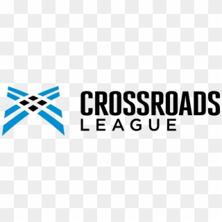 Primary Logo Secondary Logo - Crossroads League Clipart