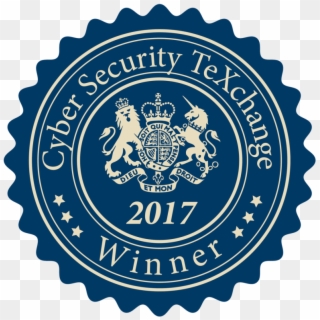 Cronus Wins The 2017 Cyber Security Texchange Award - Hm Prison & Probation Service Logo Clipart