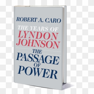The Passage Of Power - Poster Clipart