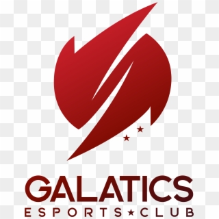 Galatics Esports Club - Graphic Design Clipart