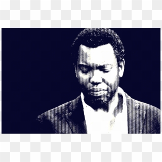 Ta-nehisi Coates Is A Gifted Writer And Powerful Polemicist, - Gentleman Clipart