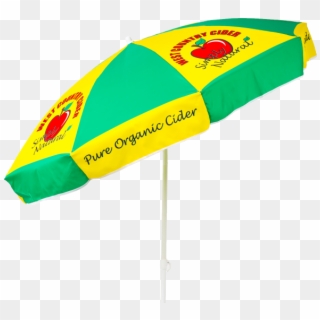 Garden Parasol 160cm - Umbrella Clipart