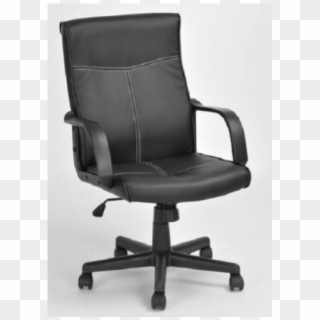 Sillón Ejecutivo Tveit - Computer Chair Clipart